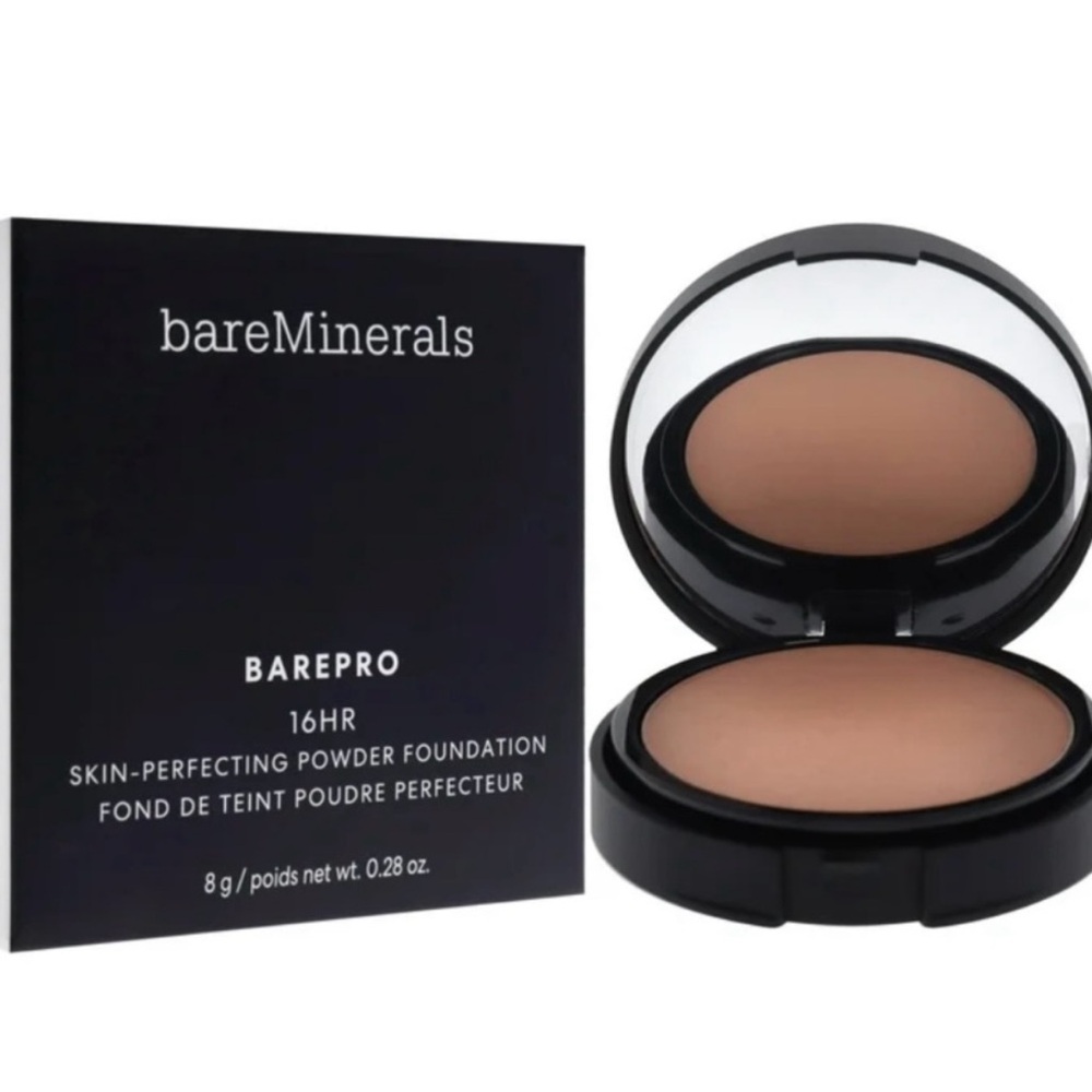 bareMinerals BAREPRO 16HR Foundation